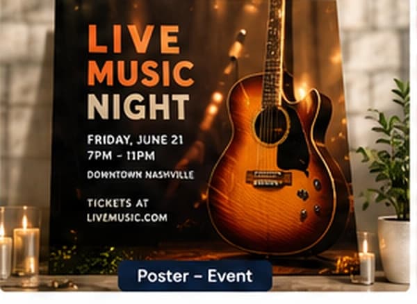 Posters