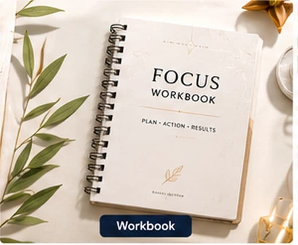Workbooks