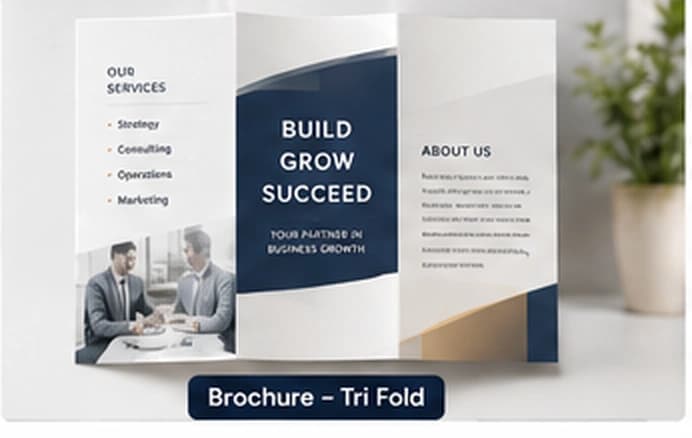 Brochures