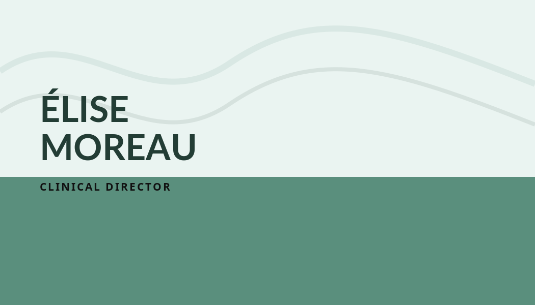 Aegis Healthcare business card preview
